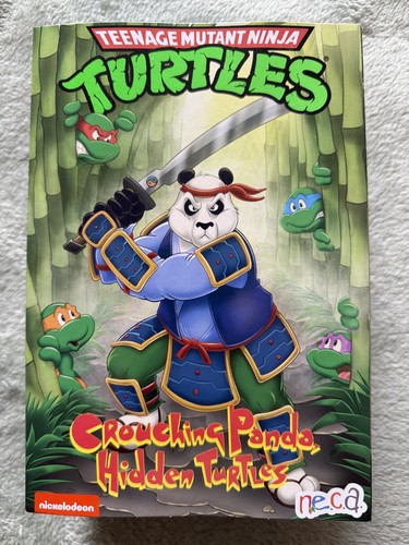 Teenage mutant ninja turtles - teenage,