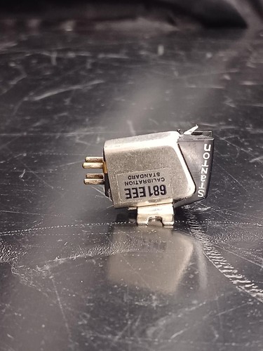 Stanton cartridge 681eee - stanton,