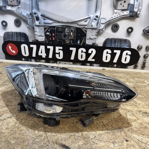 Subaru impreza driver side - driver,