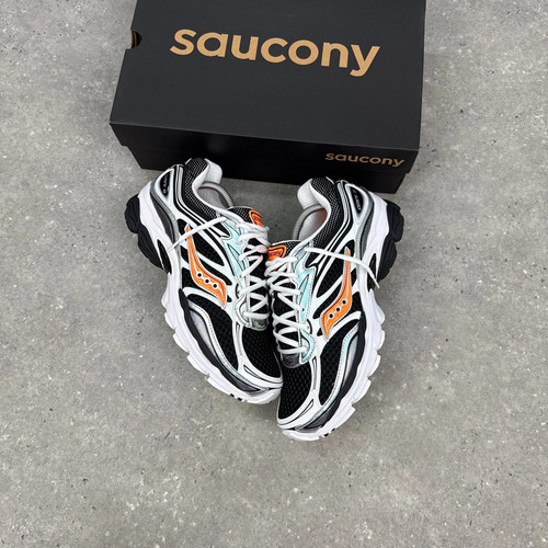 Saucony omni pro grid - grid, 9