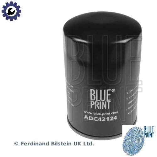 Oil filter adc42124 - oil, for