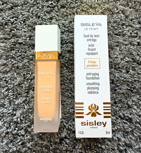 Sisley paris sisleÿa teint - le,