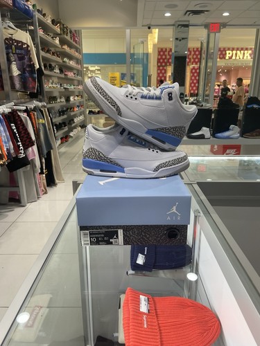 Air jordan retro - air,