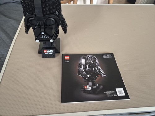 Lego star wars darth - star,