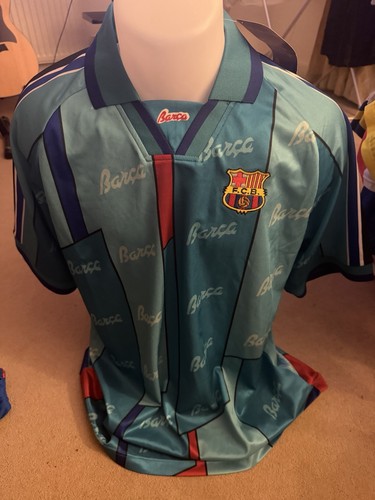 Barcelona shirt not - barcelona,