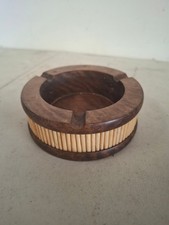 Antique Porcupine Quill Ash