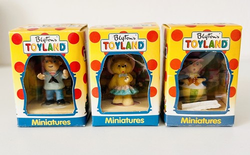 Set vintage enid blyton - 3,