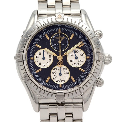 Authentic unserviced value - authentic,