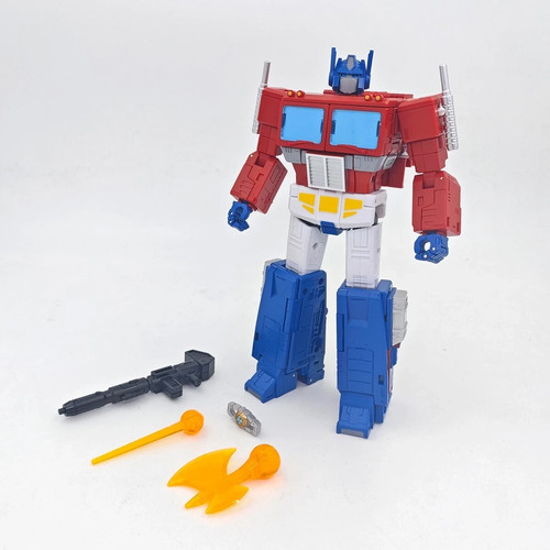 4th party ss86 - party, optimus