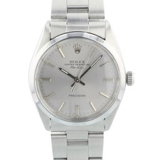 Rolex Air King 5500 34 mm