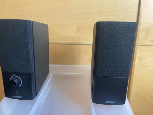 Bose companion series iii - companion,