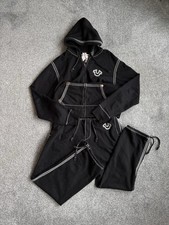 True Religion Triple Stitch