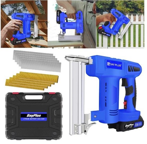 Heavy duty electric - in, 1
