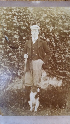1900 antique cabinet - cabinet, card