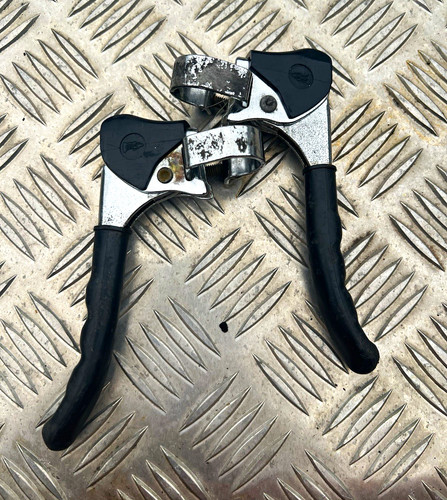 Raleigh grifter brake - , levers