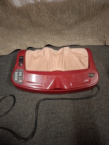 Osim pro reflexoligist - reflexoligist, foot
