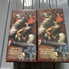 W.britains Napoleonic Wars