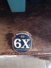 Wadworth 6X Pump Clip