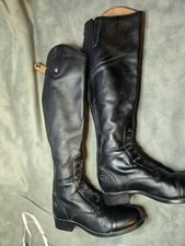 Ariat Heritage Contour