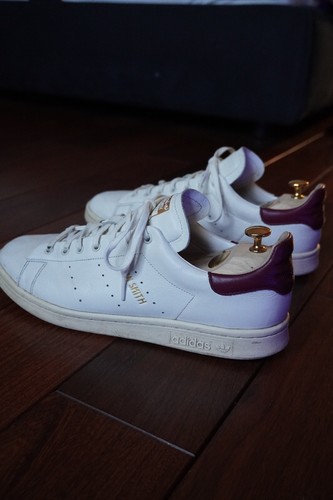Adidas stan smith lux - stan,