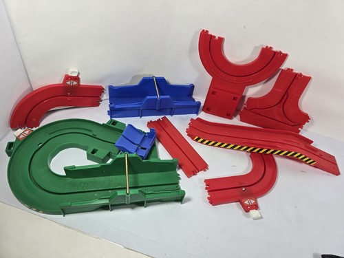 Tomy big loader - big, construction