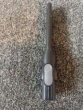 Genuine shark crevice corner tool attachment