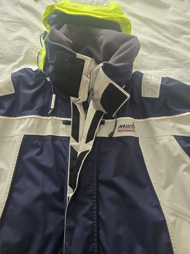 Musto br1 jacket - musto,