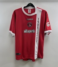 Charlton Athletic Centenary