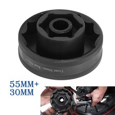 55+30mm Front Rear Wheel