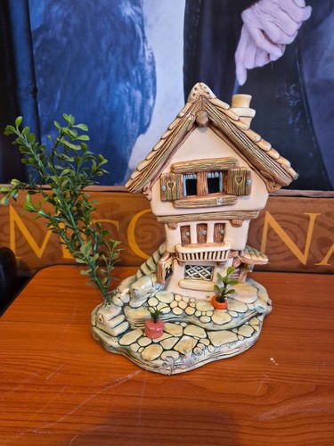 Rare pendelfin bunnykins flat - rare,