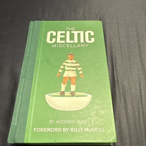The celtic miscellany - the,