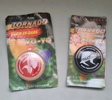 Tornado Glow In The Dark &