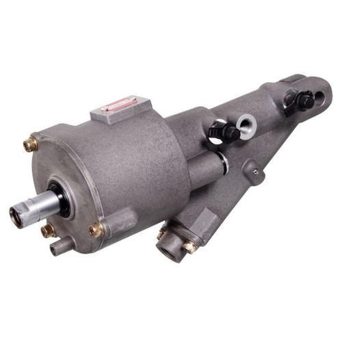 Clutch assist device fits