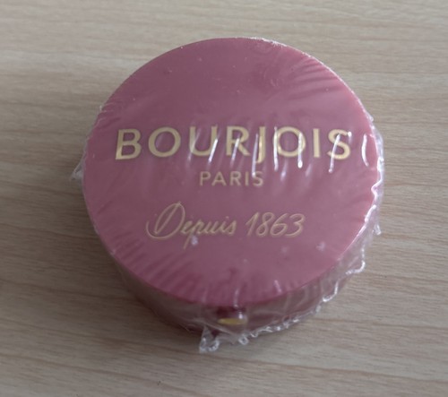 Bourjois little round pot - round,