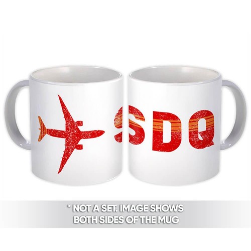 Gift mug dominican republic - mug,