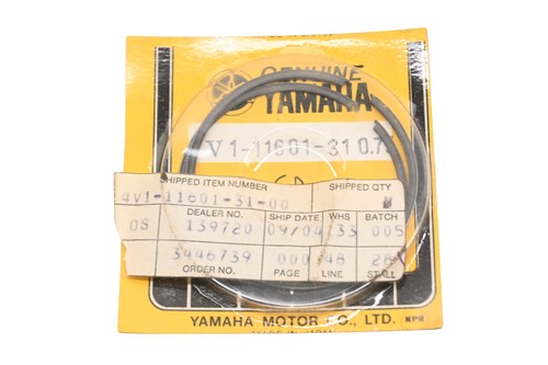 New oem yamaha 4v1 11601 - oem, 4v1-11601-31-00