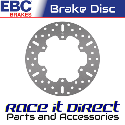 Brake disc for yamaha - for, mt