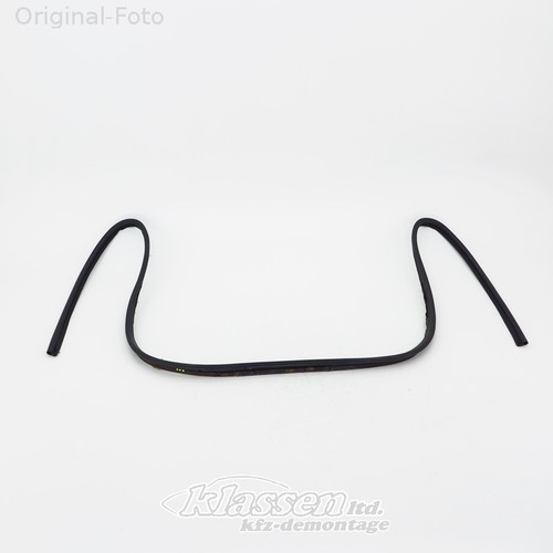 Seal hood rear ferrari 360 - seal,