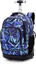 BOZONLI Trolley School Bags
