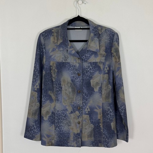 Finn karelia vintage printed - finn,