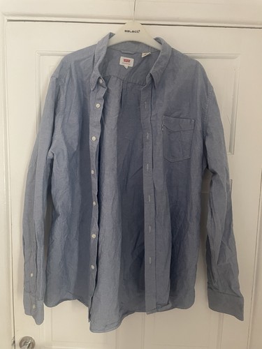 Men levi denim - men’s,