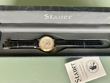 Stauer Men’s JFK Silver Half