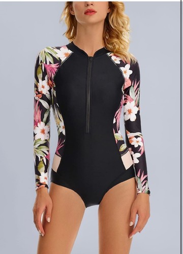 Ecupper long sleeve zip - ecupper,