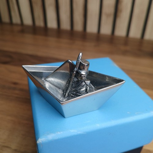 Royal selangor pewter toy - royal,