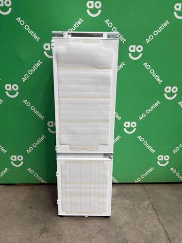 Samsung integrated fridge - integrated,