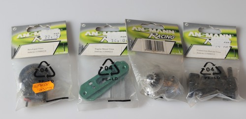 B9g32 ansmann racing parts - b9g32,