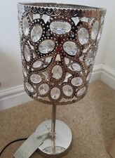 Next Table Lamp New With Tags