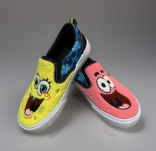 New spongebob squarepants - spongebob, &