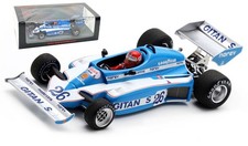 Spark S3984 Ligier JS7 #26