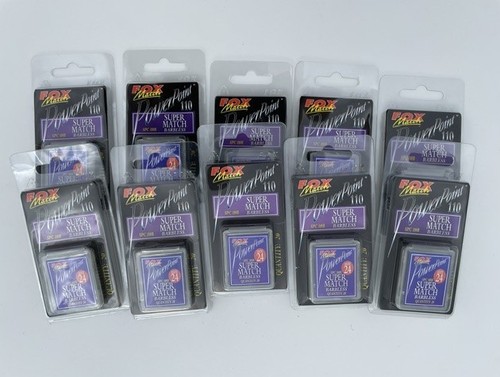 Bulk packs fox - 10, super